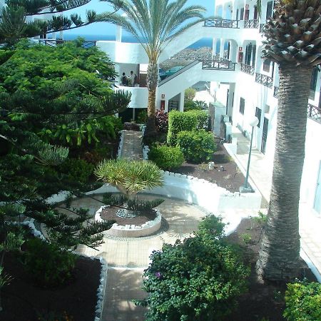 Coastside Apartment, Amarilla Bay Costa Del Silencio Εξωτερικό φωτογραφία