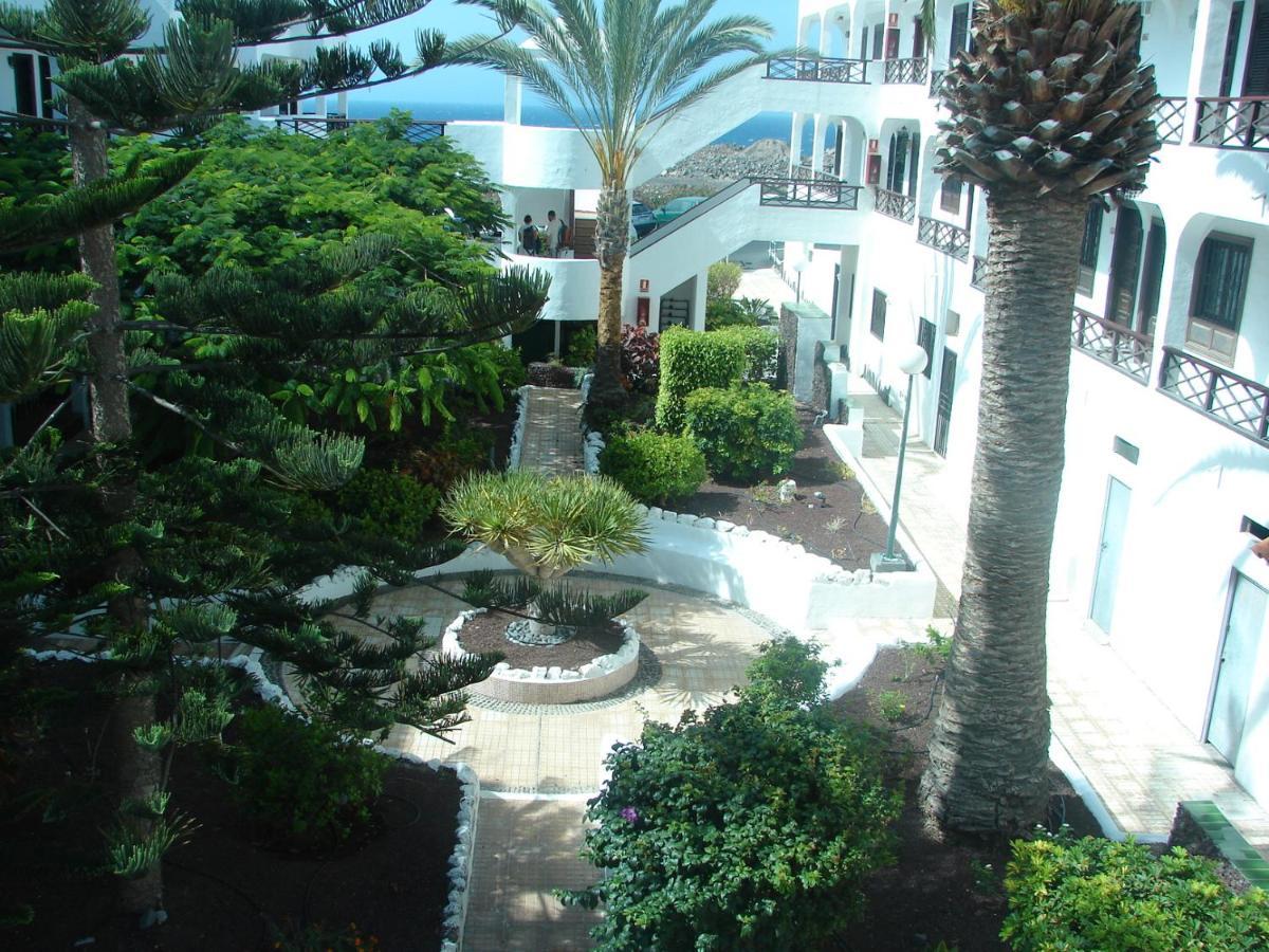 Coastside Apartment, Amarilla Bay Costa Del Silencio Εξωτερικό φωτογραφία