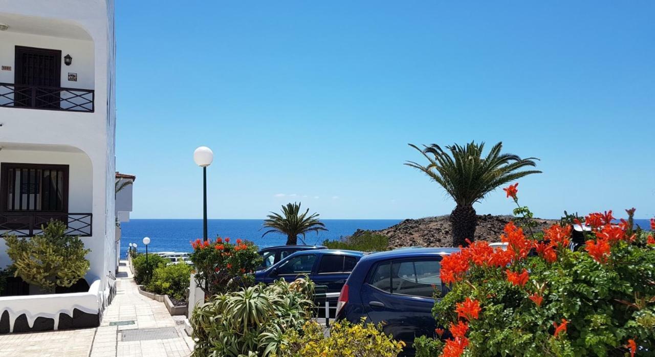 Coastside Apartment, Amarilla Bay Costa Del Silencio Εξωτερικό φωτογραφία