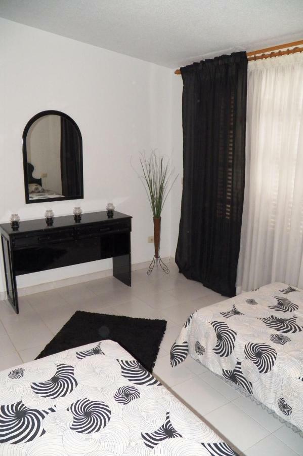Coastside Apartment, Amarilla Bay Costa Del Silencio Εξωτερικό φωτογραφία