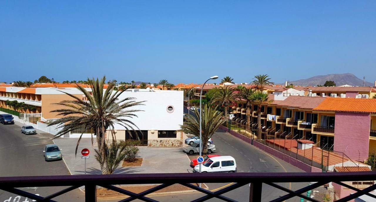 Coastside Apartment, Amarilla Bay Costa Del Silencio Εξωτερικό φωτογραφία