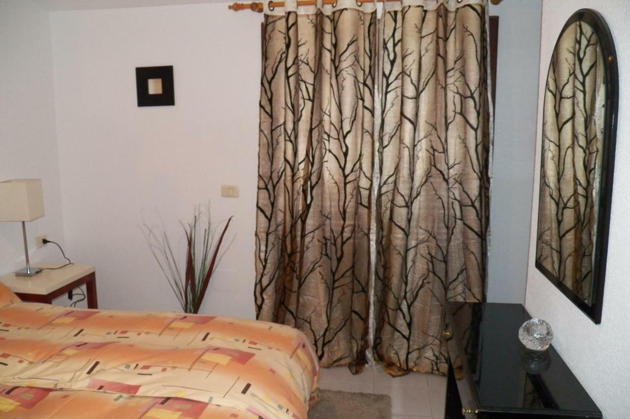 Coastside Apartment, Amarilla Bay Costa Del Silencio Εξωτερικό φωτογραφία