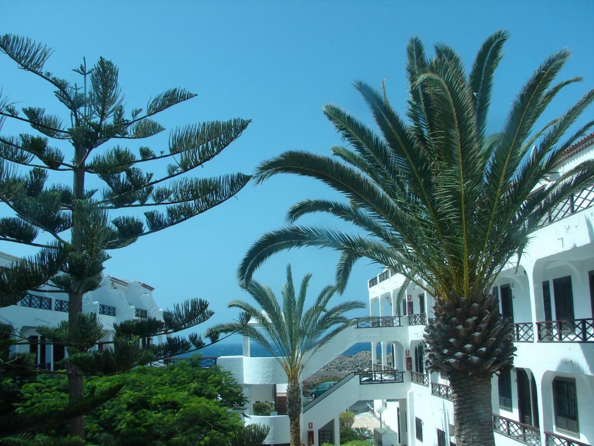Coastside Apartment, Amarilla Bay Costa Del Silencio Εξωτερικό φωτογραφία
