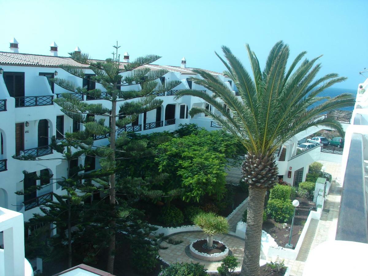 Coastside Apartment, Amarilla Bay Costa Del Silencio Εξωτερικό φωτογραφία