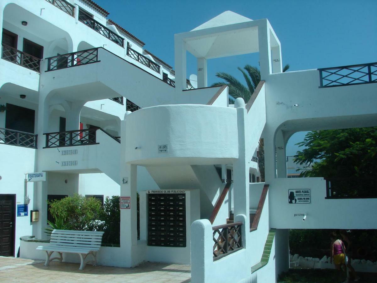 Coastside Apartment, Amarilla Bay Costa Del Silencio Εξωτερικό φωτογραφία