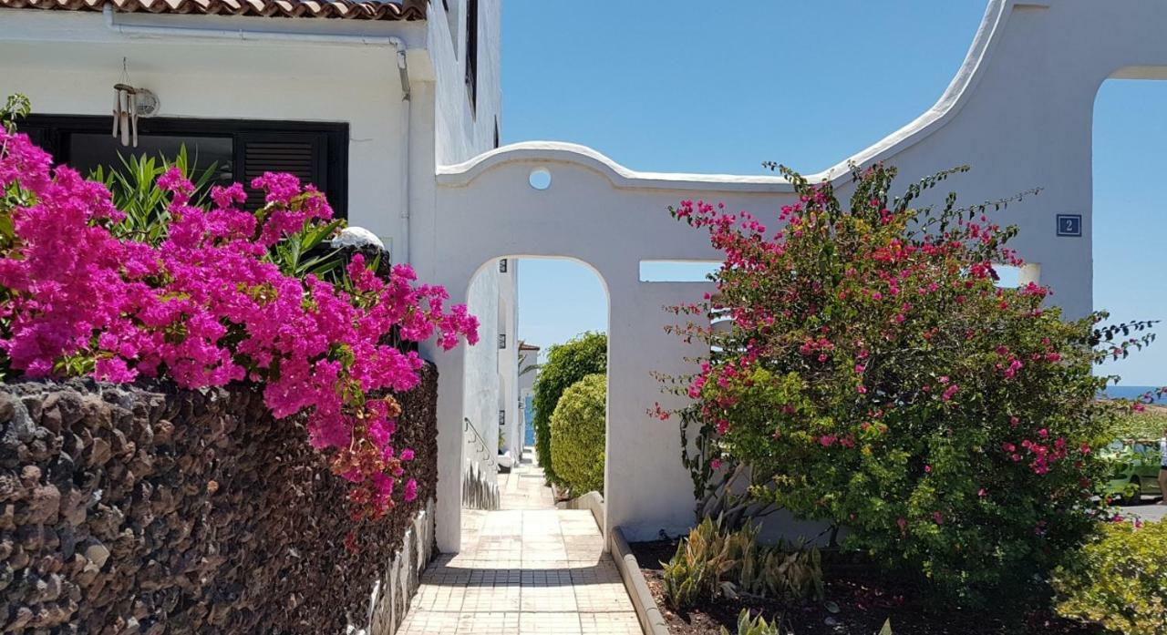 Coastside Apartment, Amarilla Bay Costa Del Silencio Εξωτερικό φωτογραφία