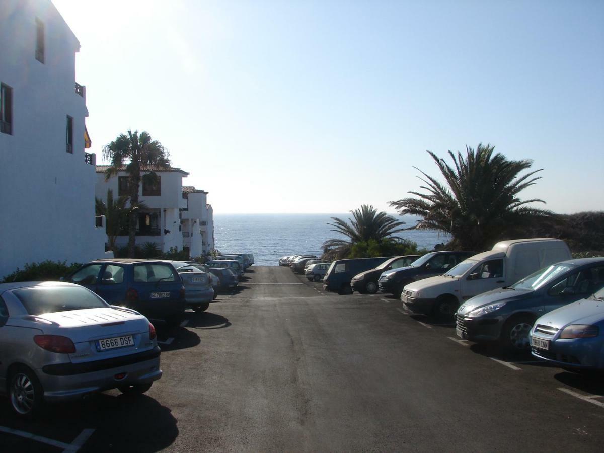 Coastside Apartment, Amarilla Bay Costa Del Silencio Εξωτερικό φωτογραφία