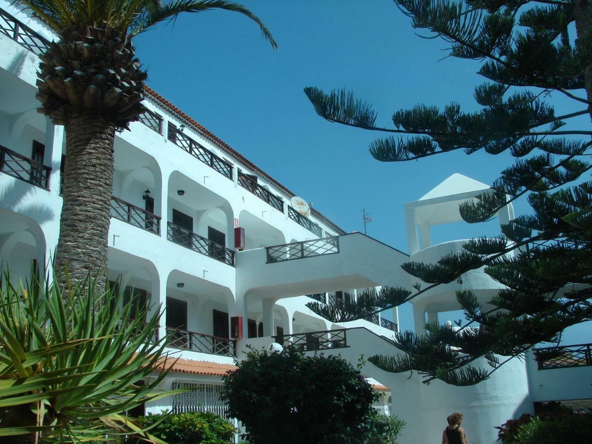 Coastside Apartment, Amarilla Bay Costa Del Silencio Εξωτερικό φωτογραφία