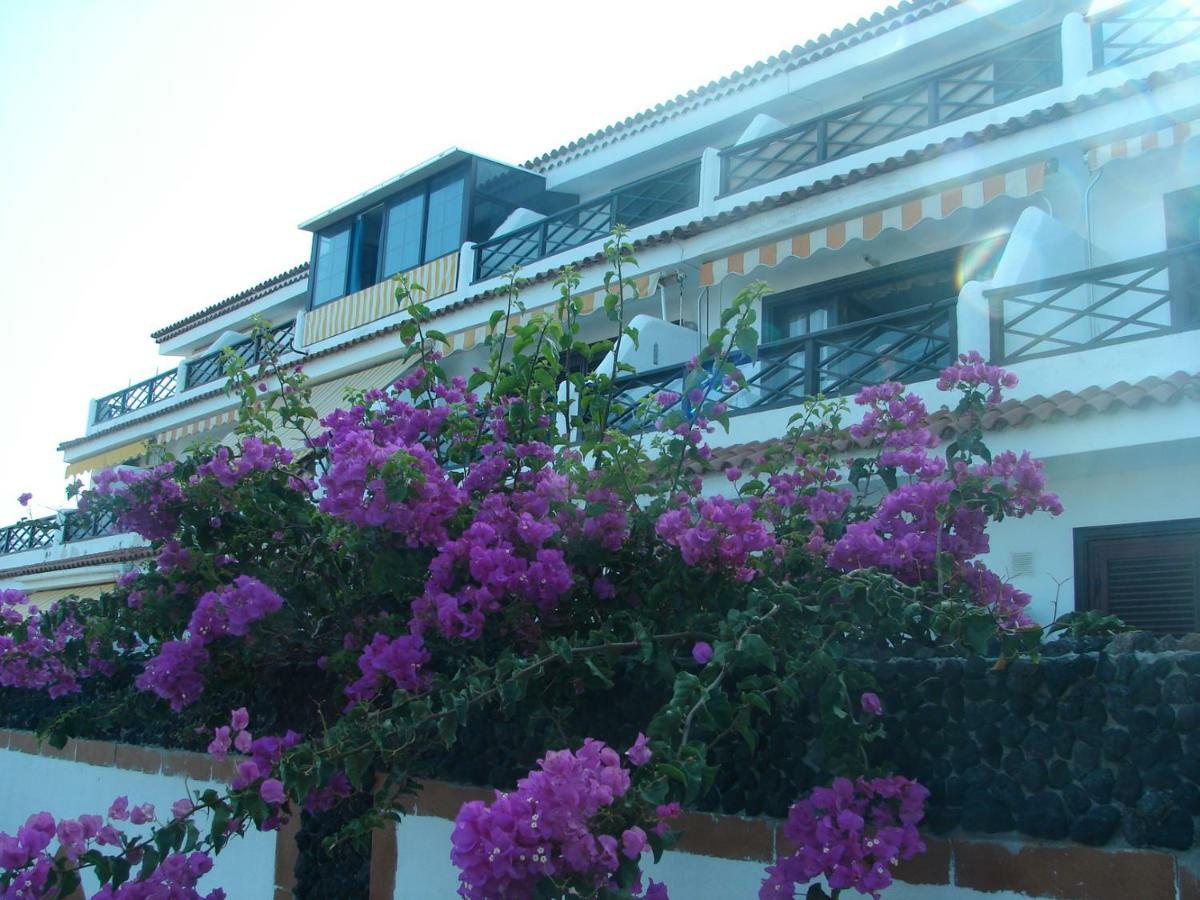 Coastside Apartment, Amarilla Bay Costa Del Silencio Εξωτερικό φωτογραφία