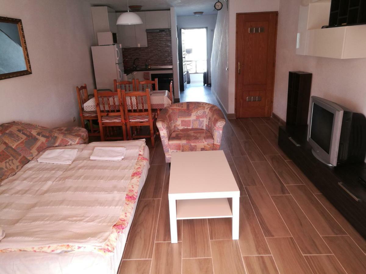 Coastside Apartment, Amarilla Bay Costa Del Silencio Εξωτερικό φωτογραφία