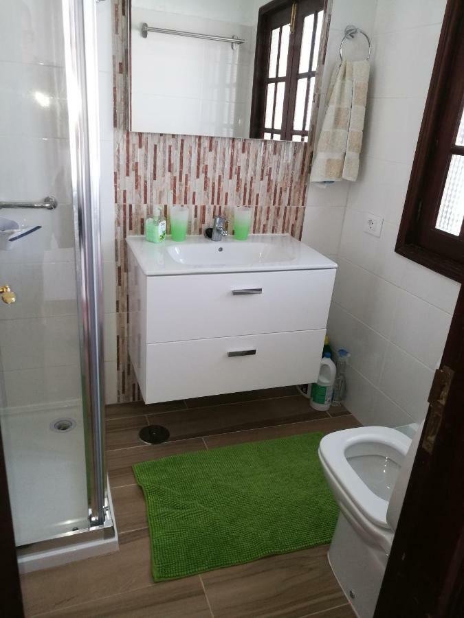 Coastside Apartment, Amarilla Bay Costa Del Silencio Εξωτερικό φωτογραφία