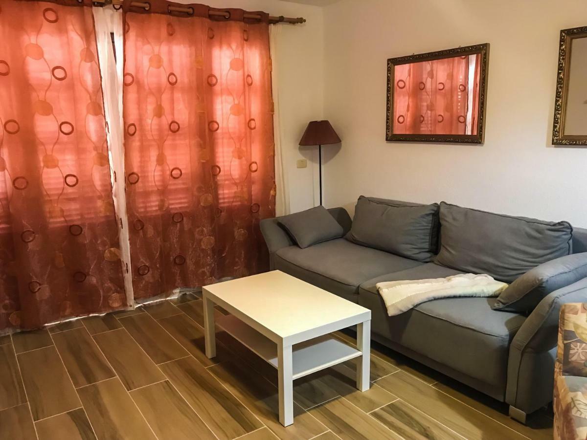 Coastside Apartment, Amarilla Bay Costa Del Silencio Εξωτερικό φωτογραφία