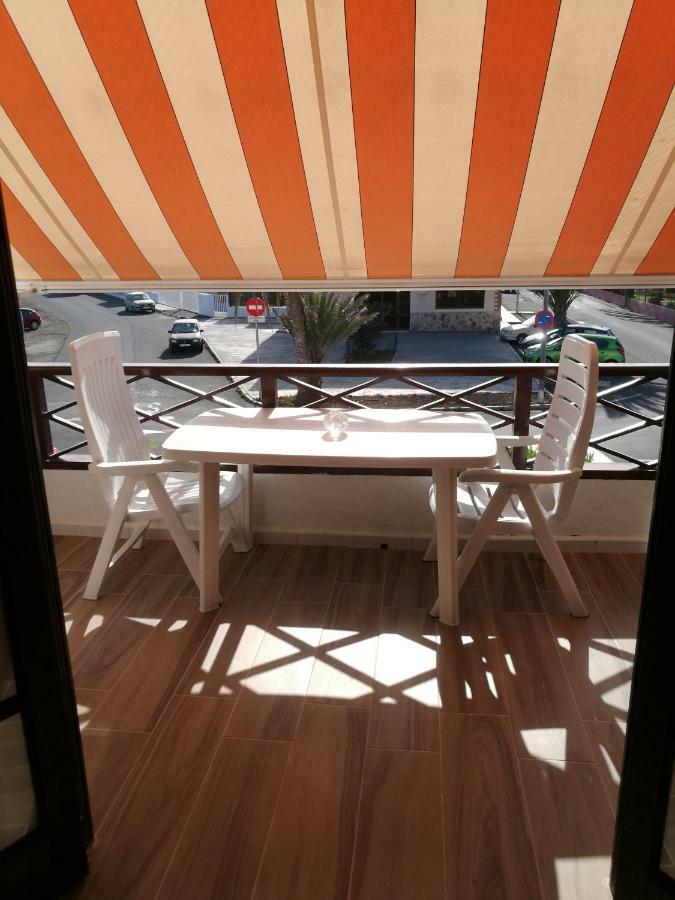 Coastside Apartment, Amarilla Bay Costa Del Silencio Εξωτερικό φωτογραφία