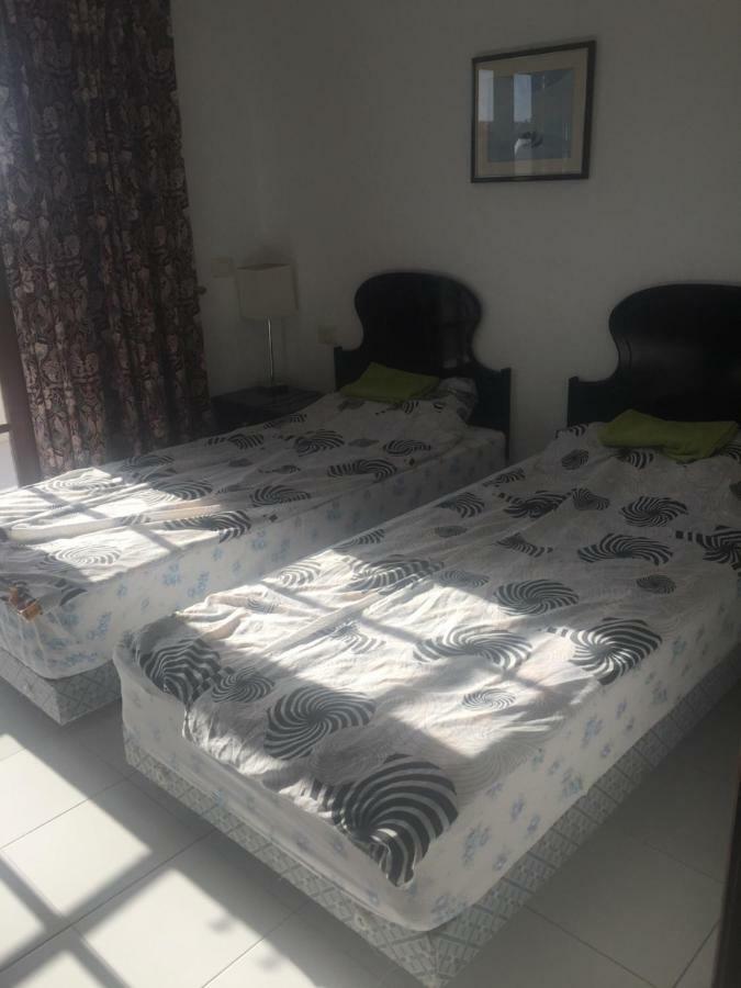 Coastside Apartment, Amarilla Bay Costa Del Silencio Εξωτερικό φωτογραφία