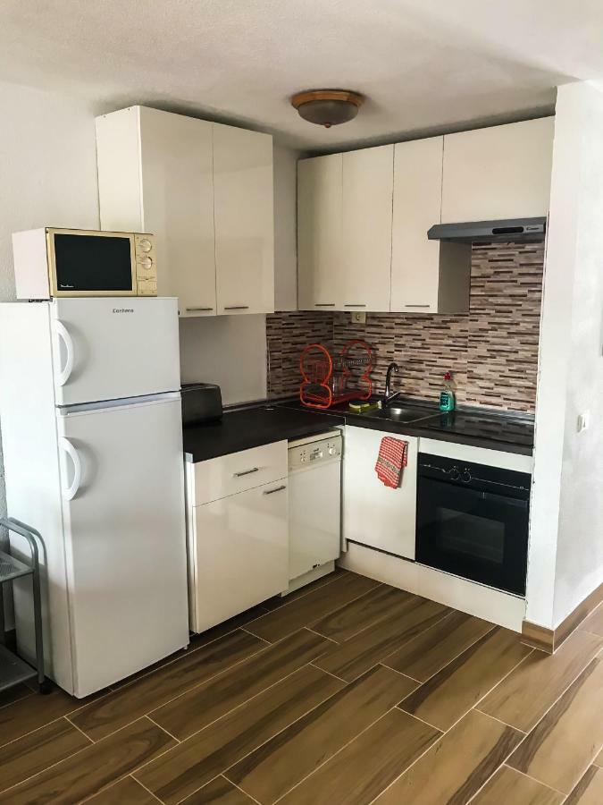 Coastside Apartment, Amarilla Bay Costa Del Silencio Εξωτερικό φωτογραφία