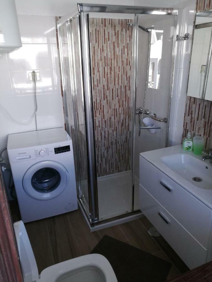 Coastside Apartment, Amarilla Bay Costa Del Silencio Εξωτερικό φωτογραφία