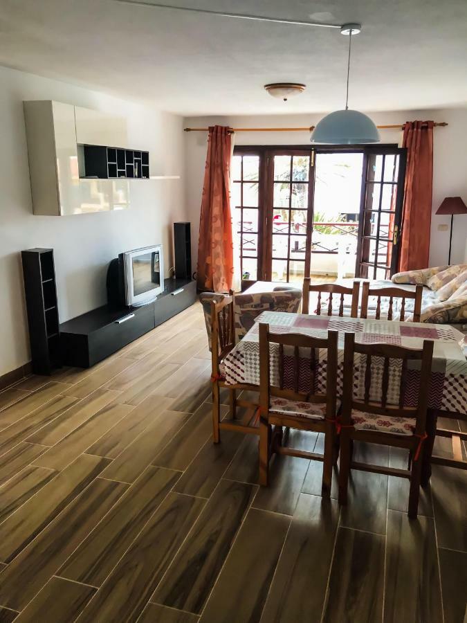 Coastside Apartment, Amarilla Bay Costa Del Silencio Εξωτερικό φωτογραφία